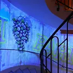 Hotel W - Opera Paris