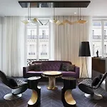 W - Opera Hotel Paris