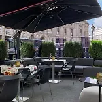 Hotel W - Opera