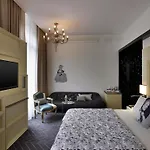 W - Opera Hotel Parijs