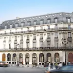 W - Opera Hotel 5*