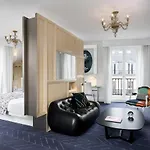 W - Opera Hotel Parijs