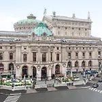 W - Opera Otel