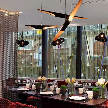 W - Opera 5* Paris