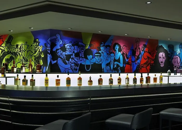 Otel W - Opera Paris