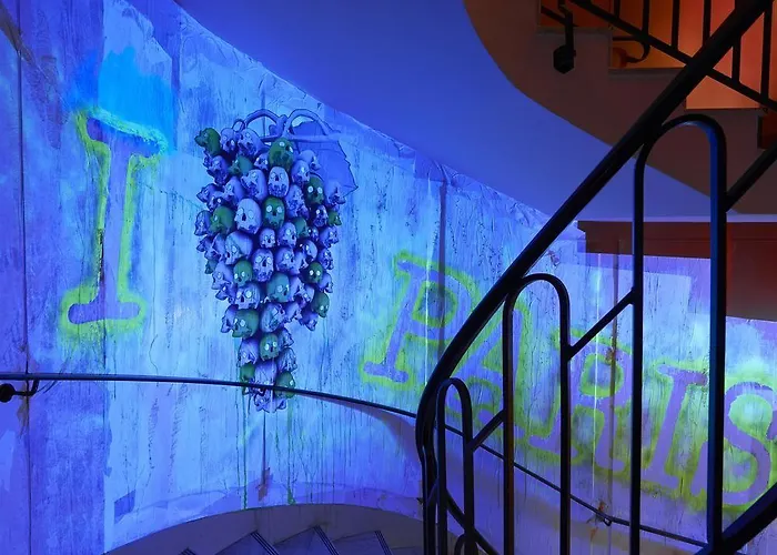 Otel W - Opera Paris