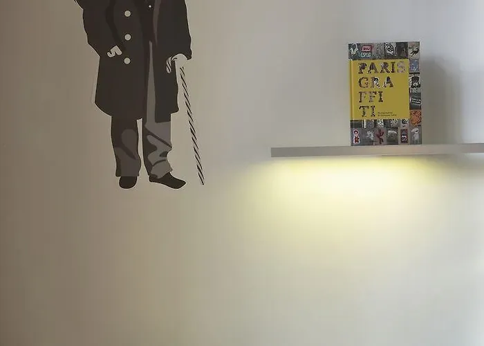 W - Opera Szálloda Párizs