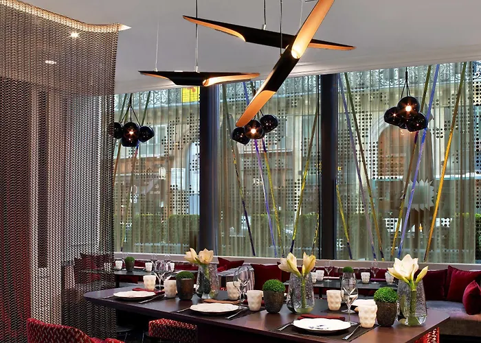 W - Opera 5* Paris