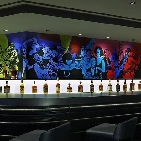 Hotel W - Opera París