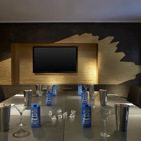 Hotel W - Opera 5*