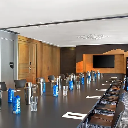 W - Opera Hotel París