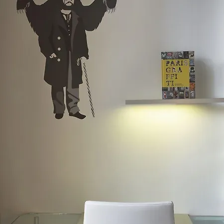 W - Opera Hotel Paris