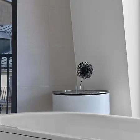 W - Opera Hotel París