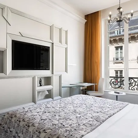 W - Opera Hotel