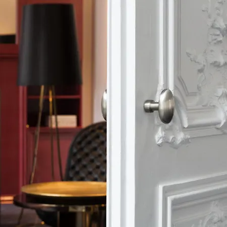 Hotel W - Opera 5*