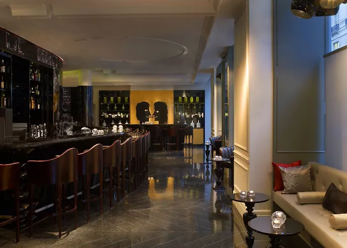 W - Opera 5* Paris
